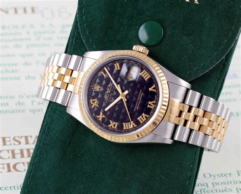 rolex superlative oyster perpetual chronometer 16233|rolex oyster perpetual superlative chronometer officially certified.